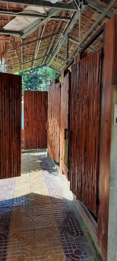 Sa Dec Flower & Frog Homestay מראה חיצוני תמונה