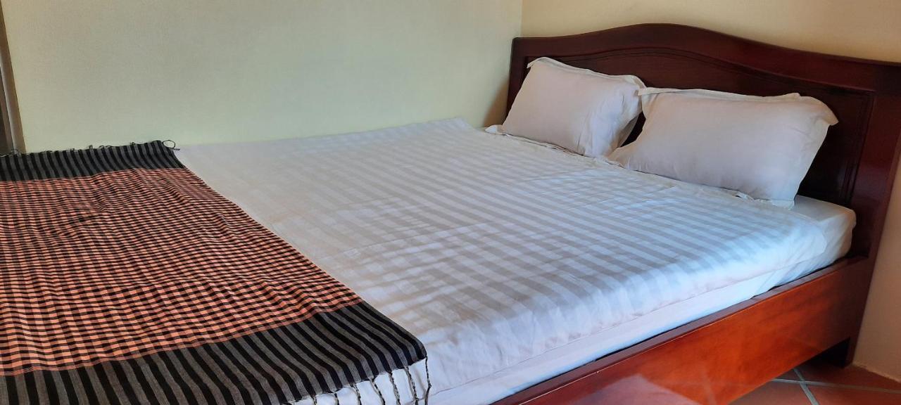 Sa Dec Flower & Frog Homestay מראה חיצוני תמונה