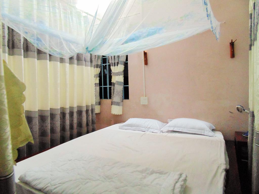 Sa Dec Flower & Frog Homestay מראה חיצוני תמונה